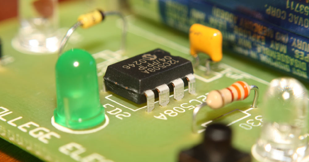 電子鬼才的創(chuàng)意設(shè)計PCB，你喜歡哪一款?
