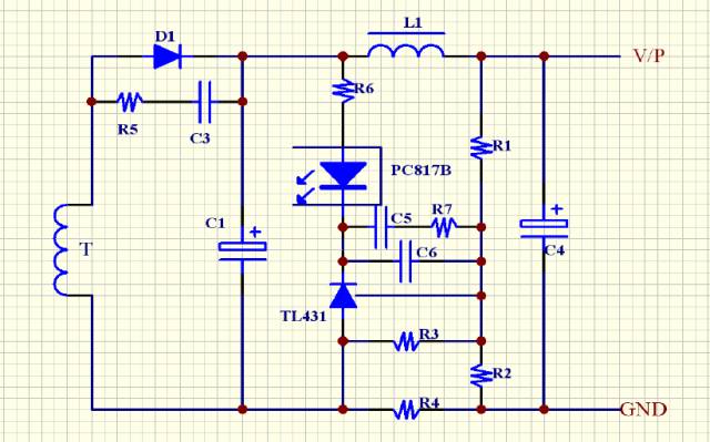開關(guān)電源9個電路設(shè)計項目分享，原理圖，PCB，應(yīng)用說明!