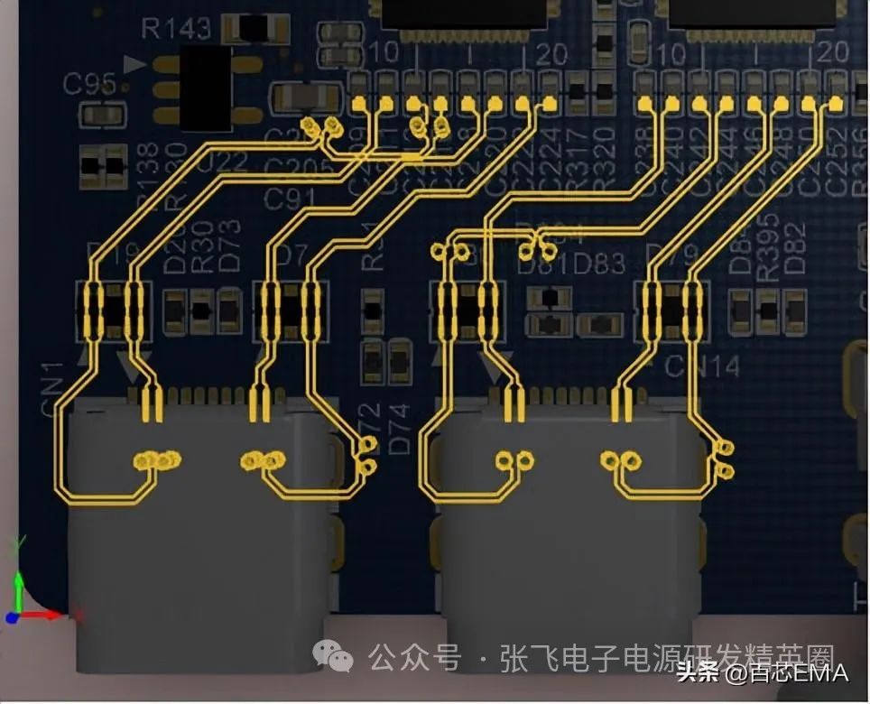 PCB阻抗線怎么走線?看這一文，圖文結(jié)合，一文帶你輕松搞定