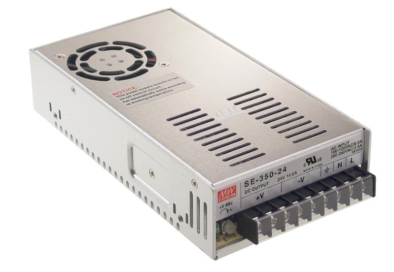 LED高效開關電源設計方案