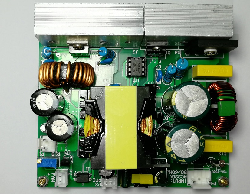 開關電源設計實例詳解