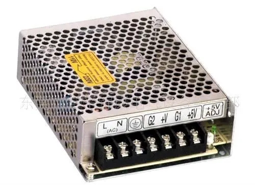 開關電源調(diào)試注重的細節(jié)