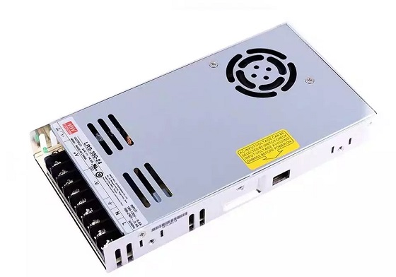 不同環(huán)境下對明緯電源的影響壽命