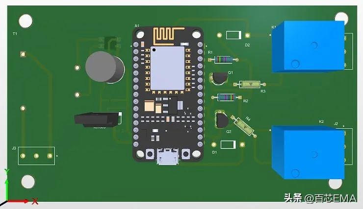 9個PCB布線技巧，初級工程師和高級工程師都必須知道