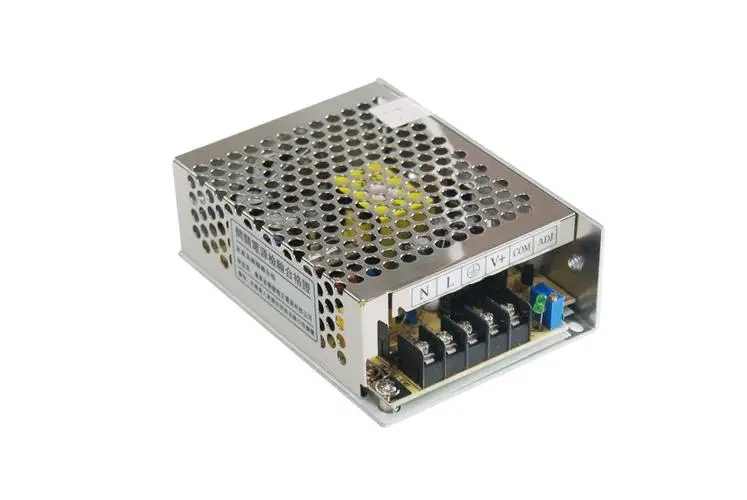 動力不止，電力無限——為工業(yè)發(fā)展注入澎湃能量