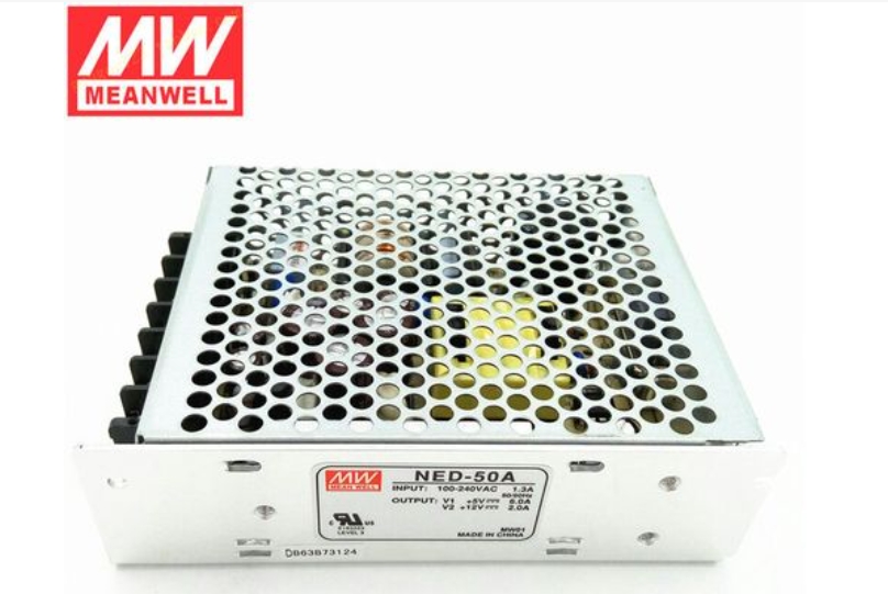 引領(lǐng)電力科技，明緯控制器電源打造無憂供電體驗(yàn)