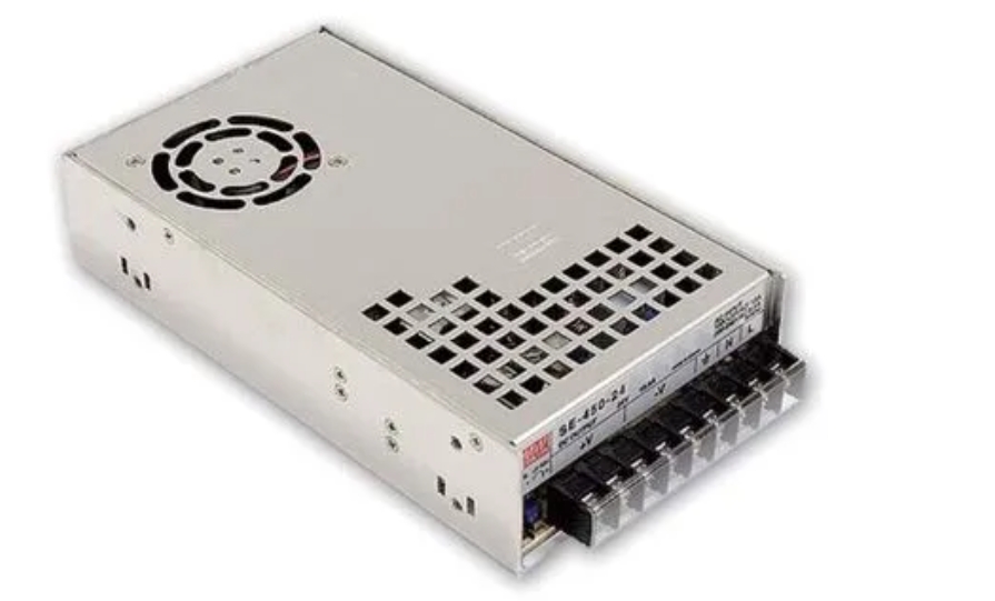 明緯控制器電源，您值得信賴的電源伙伴