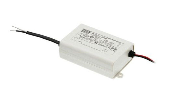 為您的設(shè)備提供源源不斷的動力——明緯控制器電源，穩(wěn)定可靠的首選
