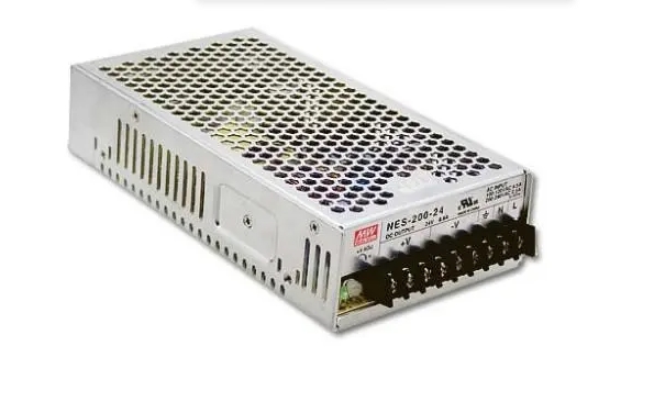明緯控制器電源：智能化設(shè)計，操作簡便，讓電力管理更加輕松