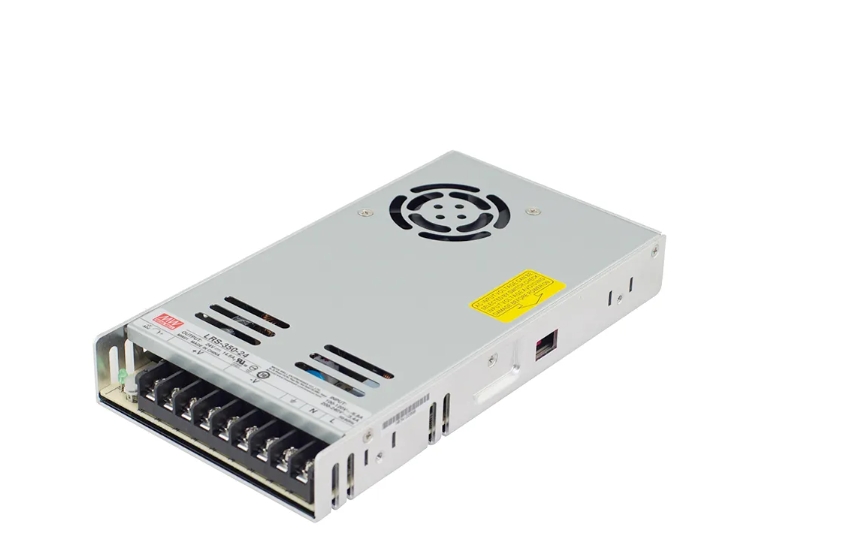 明緯功率電源：卓越品質(zhì)，信賴之選，為成功加速
