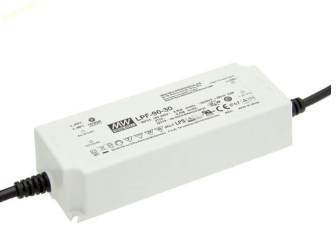 明緯防水電源，為您的電力需求保駕護(hù)航