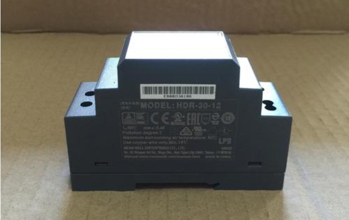 安全高效，明緯機(jī)殼型電源護(hù)航您的設(shè)備