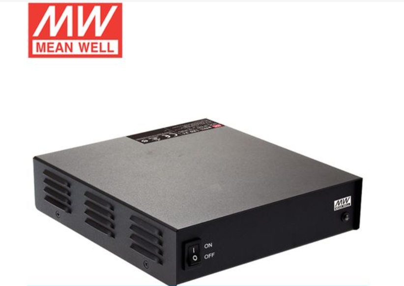 品質(zhì)之選，明緯機(jī)殼型電源——全球信賴的電源品牌