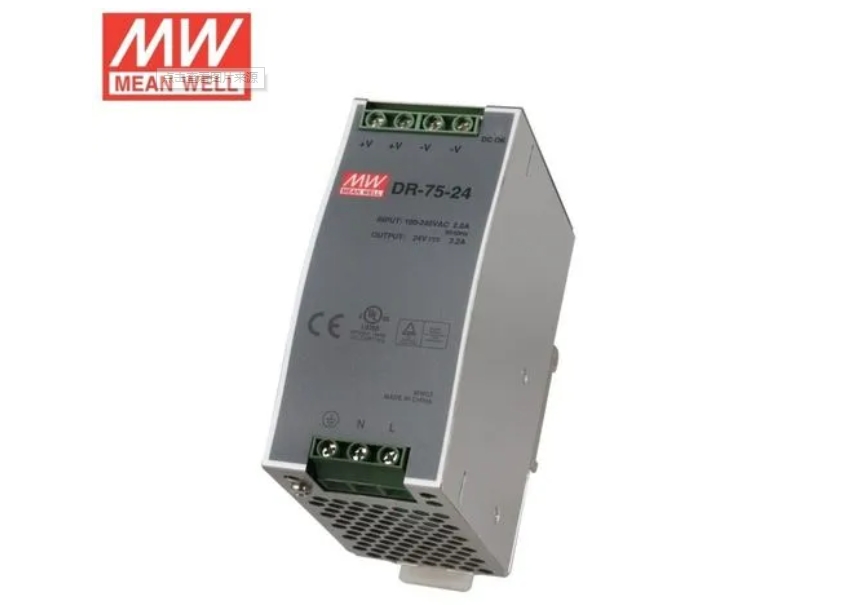 臺灣明緯三十年專注電源領域，機械型電源值得信賴