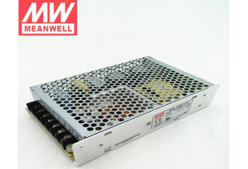 明緯機械型電源，為工業(yè)設備注入強勁動力
