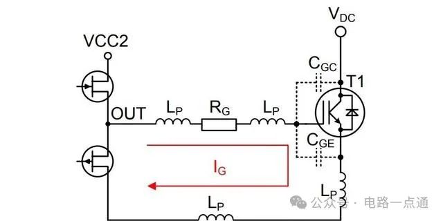 電路中MOS管柵極串聯(lián)電阻，簡(jiǎn)直又愛(ài)又恨？