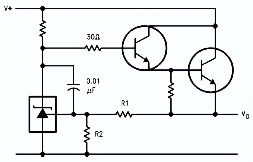 10 種 LM431應(yīng)用電路分析，圖文結(jié)合，一文幫你快速搞定