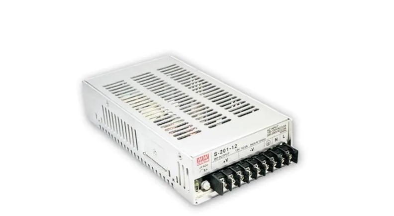 明緯科技電源 —— 以科技之名，守護(hù)每一份電力