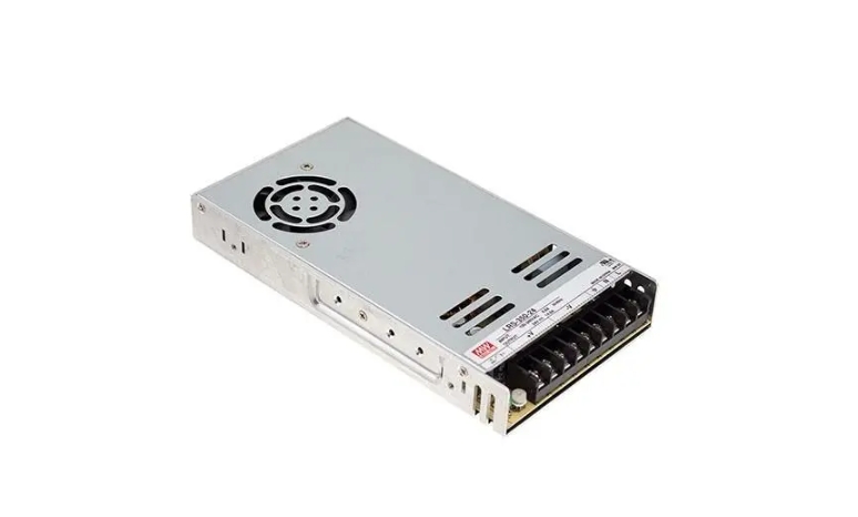 明緯科技電源：專(zhuān)業(yè)品質(zhì)，科技先行 —— 為工業(yè)智造提供強(qiáng)勁支撐