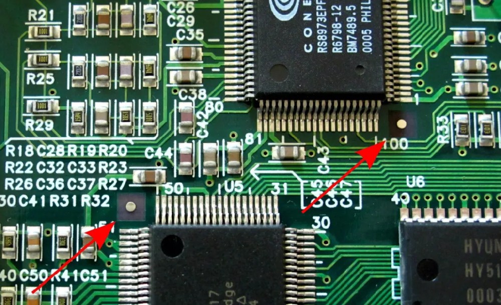 PCB Mark點(diǎn)，一文講清楚