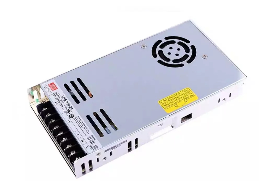 明緯內(nèi)置機(jī)殼型電源——滿(mǎn)足高精度設(shè)備需求