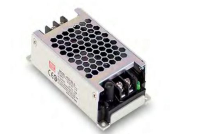 明緯內(nèi)置機(jī)殼型電源——信賴之選，長久陪伴