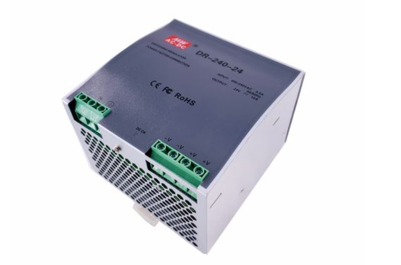 明緯內(nèi)置機殼型電源——從電源到安裝，全程無憂