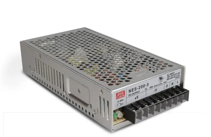 明緯可編程電源：精準調(diào)控，電力盡在掌握