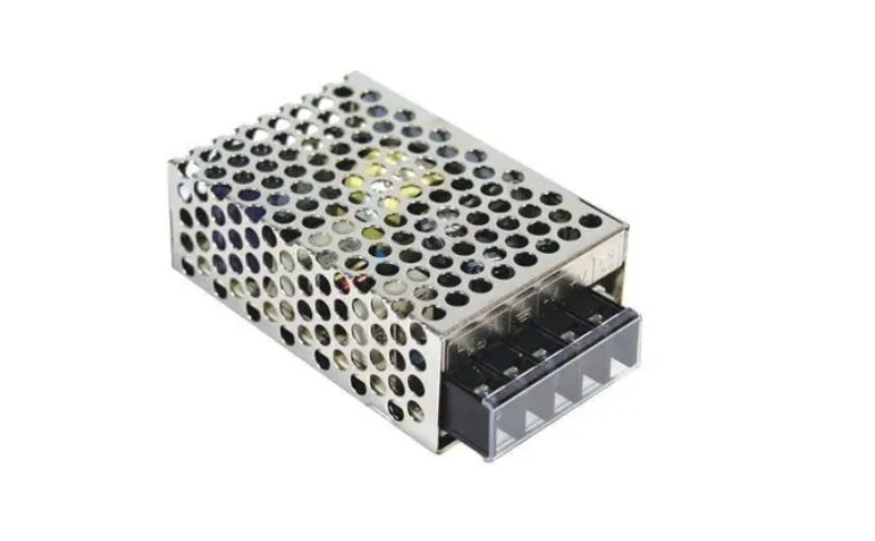智控未來，明緯可編程電源引領(lǐng)電源新潮流