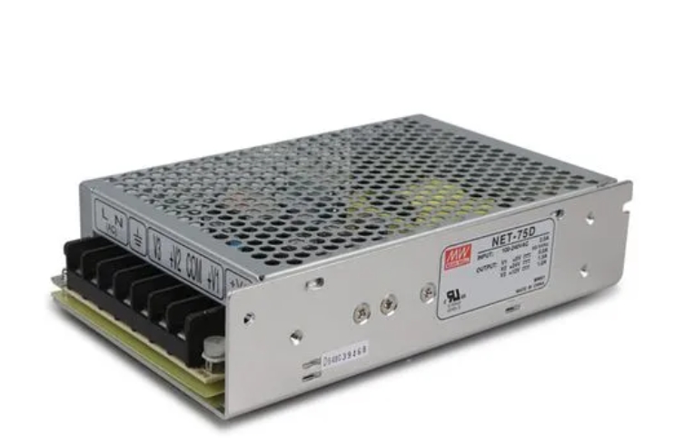 臺灣明緯，可編程電源專家定制化解決方案