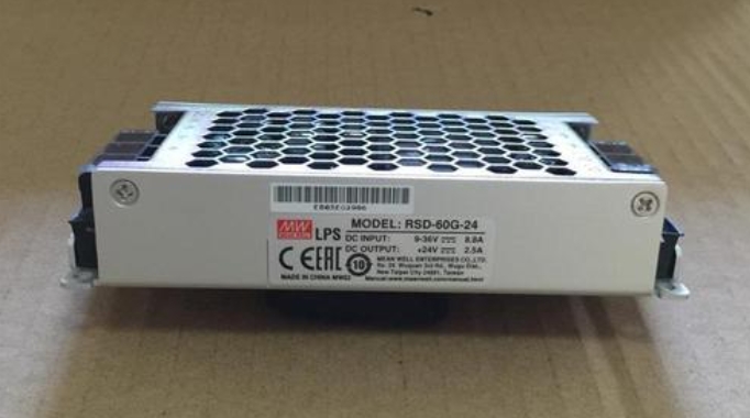 明緯模塊電源，封裝精密，驅(qū)動未來科技力量