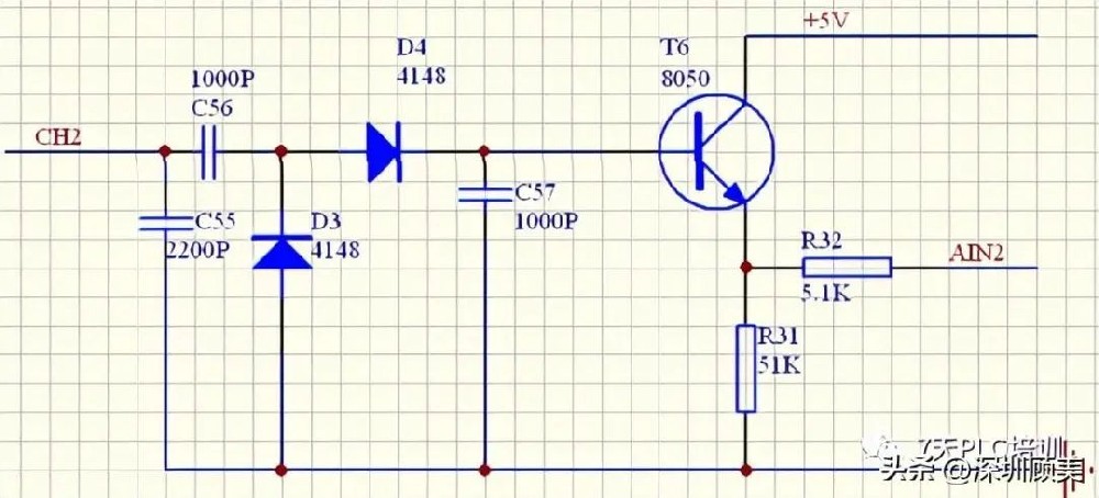 4個(gè)老電工必須知道的知識(shí)點(diǎn)，帶你吃透開關(guān)電源