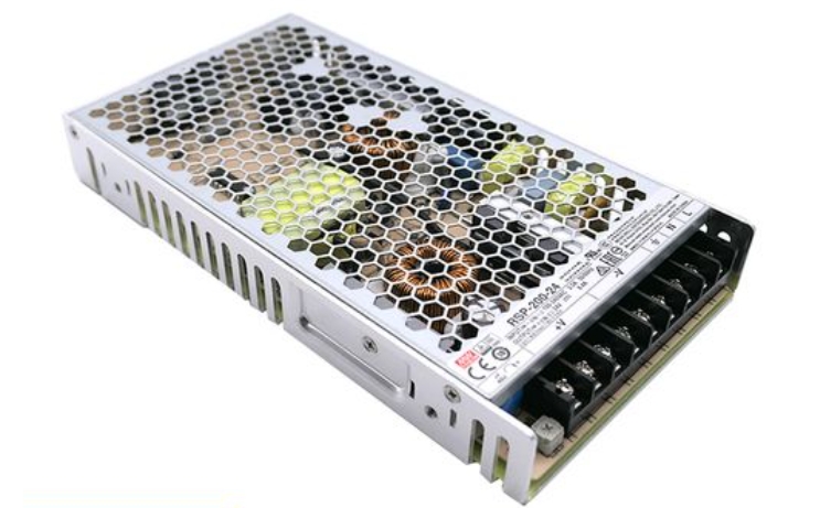 電量滿滿！明緯金屬快充神器，隨行充電新體驗(yàn)