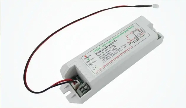 明緯燈具電源，穩(wěn)定輸出，照亮每一個細(xì)節(jié)