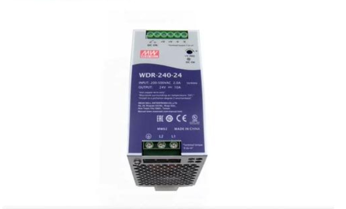 明緯燈具電源，為您的照明系統(tǒng)保駕護(hù)航
