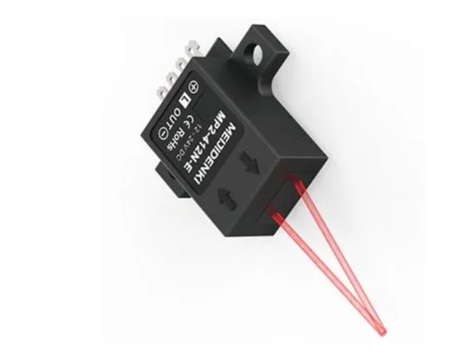 精準感知，智慧生活——明治光電傳感器全面升級