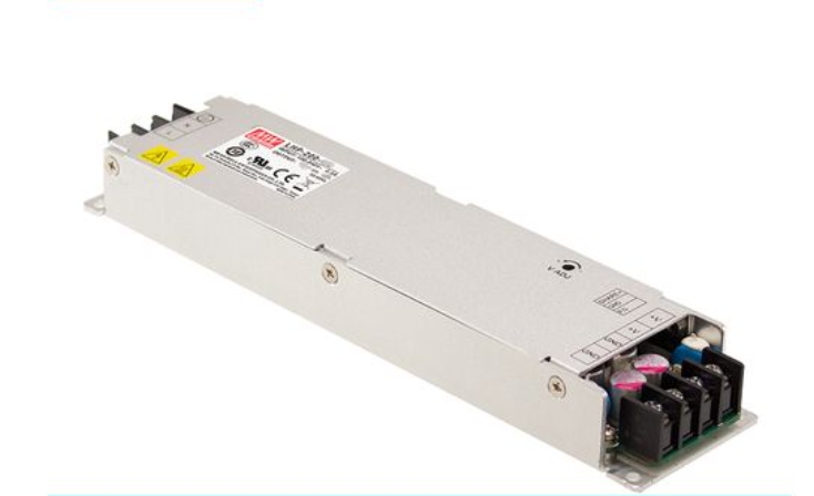 智能配電，明緯零組件助力工業(yè)4.0