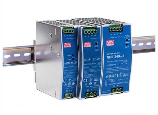 無憂供電明緯電源傳感器為您保駕護航