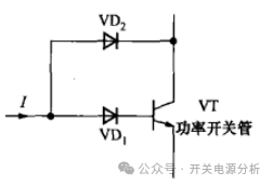 功率開(kāi)關(guān)管