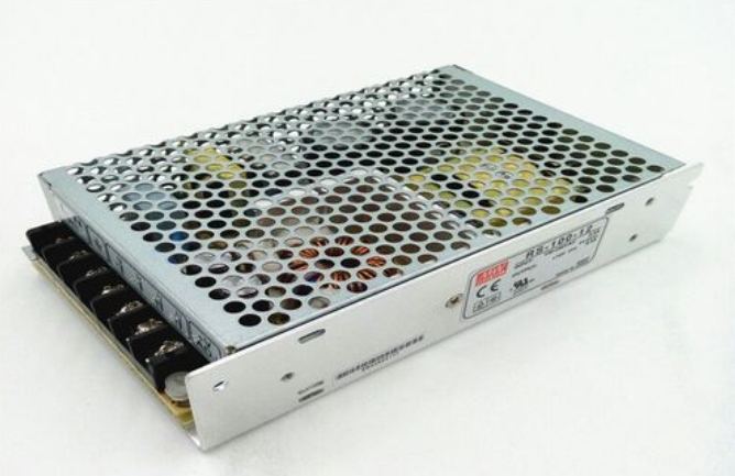 明緯工業(yè)機(jī)器人電源驅(qū)動(dòng)未來制造