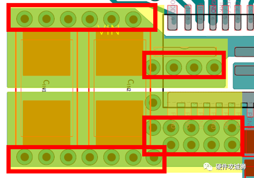 大廠DC-DC芯片PCB布局及注意事項