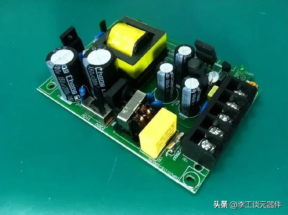 干貨|8款開關(guān)電路設(shè)計詳解，電路圖+工作原理，圖文結(jié)合，秒懂