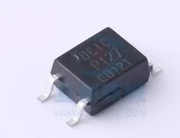 光耦隔離繼電器電路講解