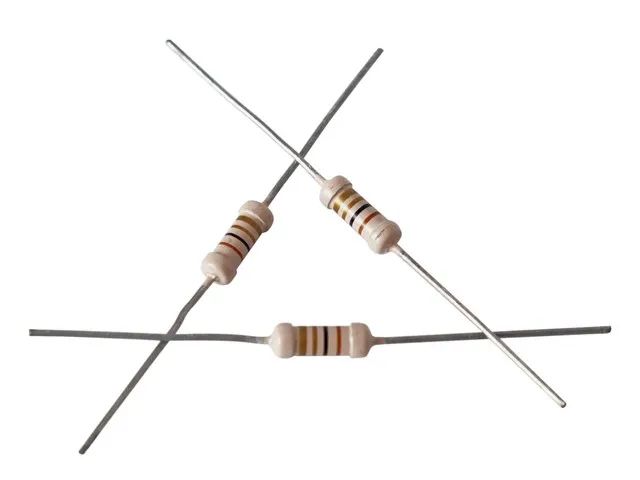 開關(guān)電源維修，電路中為何需要串聯(lián)小電阻，起什么作用？