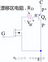 開關(guān)電源功率開關(guān)管的選擇