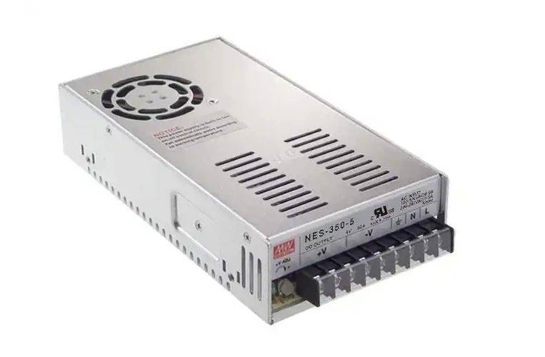明緯LED電源驅(qū)動(dòng)器以可靠性能筑牢LED照明安全防線