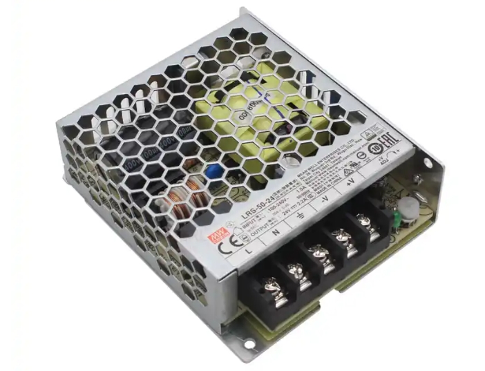 有明緯LED電源驅(qū)動(dòng)器在LED照明安全無(wú)憂