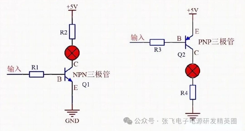 這一篇帶你吃透三極管