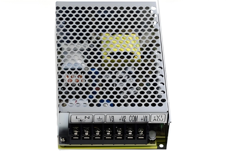 IP67 級(jí)防水明緯LP系列LED電源無(wú)懼風(fēng)雨守護(hù)戶(hù)外照明