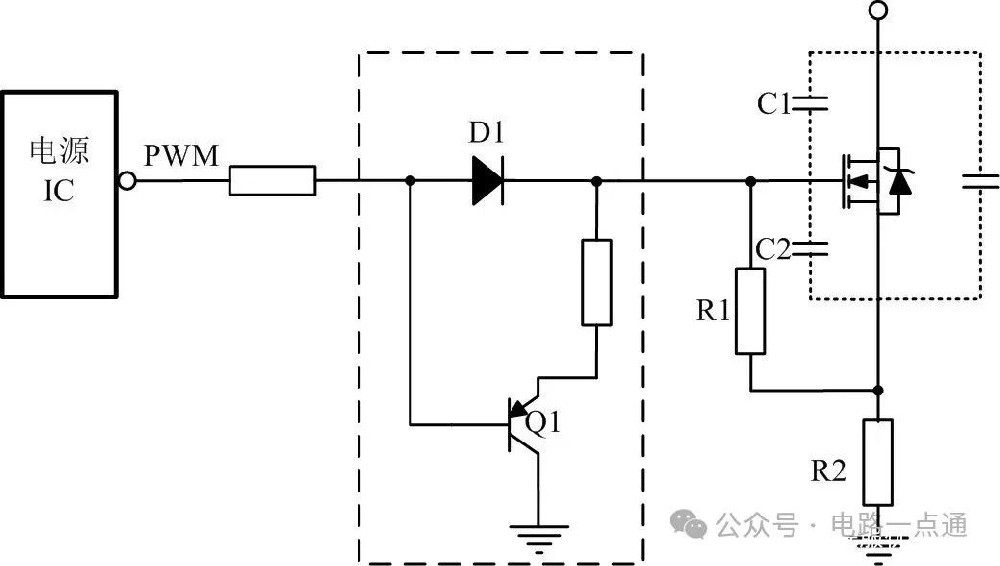 幾種MOS管驅(qū)動電路的方法，你會？